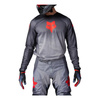Bluza cross FOX 180 INTERFERE GREY/RED