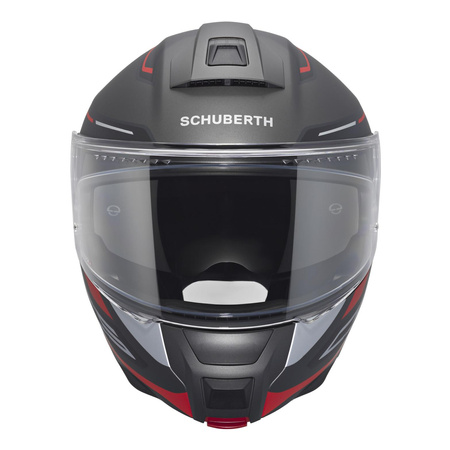 Kask szczękowy SCHUBERTH C5 ECE OMEGA ANTHRACITE