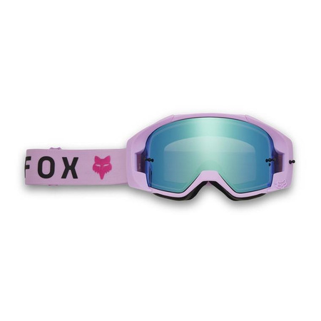 Gogle motocyklowe FOX VUE TS57 PINK różowy