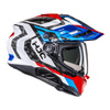 Kask integralny HJC RPHA 60 DAKAR BLUE/WHITE
