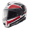 Kask integralny SCHUBERTH S3 ECE APEX WHITE