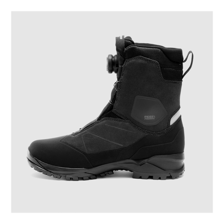 Buty turystyczne REBELHORN DEFENDER-X BLACK