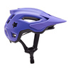 Kask rowerowy FOX SPEEDFRAME CE VIOLET