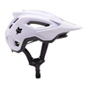 Kask rowerowy FOX SPEEDFRAME CE WHITE biały