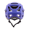 Kask rowerowy FOX SPEEDFRAME CE VIOLET