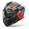 Kask integralny AIROH SPARK 2 DART RED GLOSS
