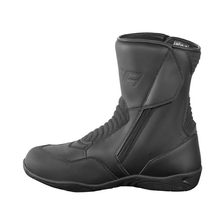 Buty turystyczne SECA COMET II BLACK czarny