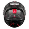 Kask integralny MT THUNDER 4 SV LUMINENCE MATT BLACK/GREY