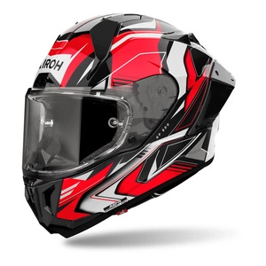 Kask integralny AIROH GP800 MUST RED GLOSS