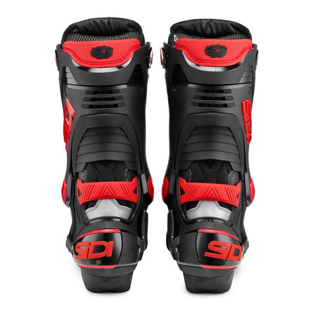 Buty sportowe SIDI REX AIR BLACK czarny