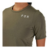Koszulka rowerowa damska FOX LADY RANGER DR ALYN OLIVE GREEN zielony