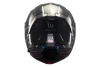 Kask szczękowy MT ATOM 2 SV SOLID GLOSS BLACK