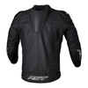 Kurtka skórzana RST TRACTECH EVO 5 BLACK/BLACK/BLACK czarny