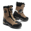 Buty turystyczne  REBELHORN DEFENDER-X DESERT brązowy czarny