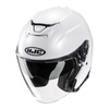 Kask otwarty HJC I31 PEARL WHITE biały