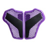 Protektor wymienny klatki piersiowej REZRO MK1-DCP2B LVL 2 PURPLE 2 SZTUKI