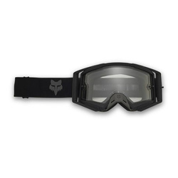 Gogle motocyklowe FOX AIRSPACE ENDURO BLACK