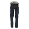 Spodnie tekstylne SPIDI FRONTIER ICE/BLUE