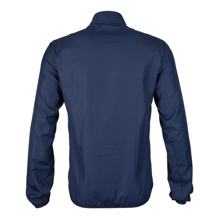 Kurtka rowerowa FOX RANGER WIND MIDNIGHT