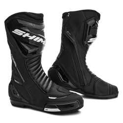 Buty sportowe damskie SHIMA RX-3 LADY BLACK/WHITE