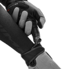 Rękawice miejskie SHIMA SONIC GREY szary