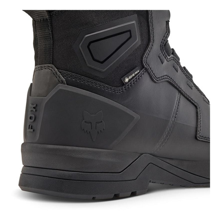 Buty cross FOX DEFEND ADV BLACK