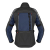 Kurtka tekstylna damska SPIDI 4 SEASON V3 LADY BLACK/BLUE