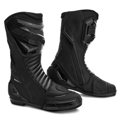 Buty sportowe SHIMA RX-3 BLACK