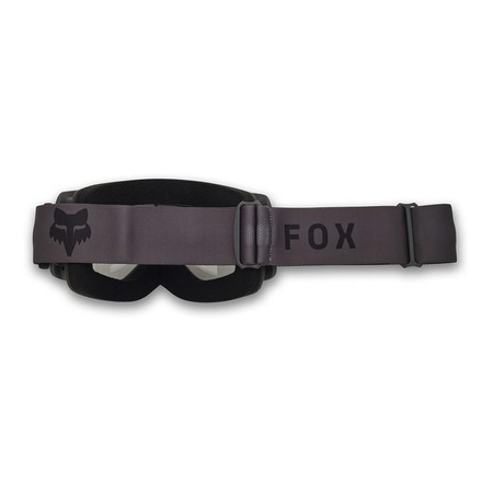 Gogle motocyklowe FOX MAIN ENDURO DARK SHADOW