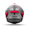 Kask integralny AIROH SPARK 2 SHADOW RED GLOSS