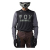 Bluza cross FOX RANGER OFF-ROAD BLACK czarny