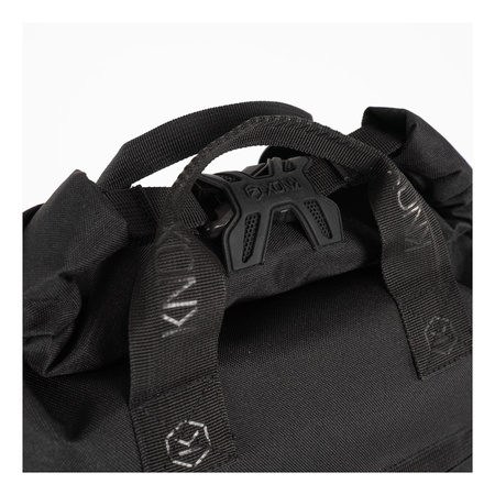 Plecak KNOX STUDIO MK3 BLACK
