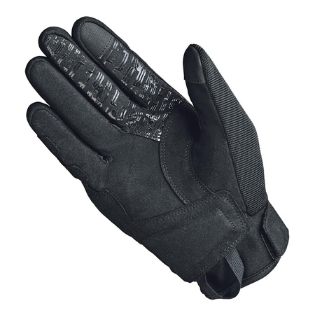 Rękawice miejskie HELD TASKALA BLACK czarny