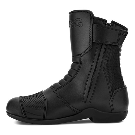 Buty turystyczne VORG FLEXTOUR BLACK