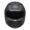 Kask integralny BELL LITHIUM ECE6 SHEAR MATTE BLACK/METALLIC BLACK czarny