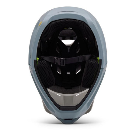 Kask rowerowy FOX PROFRAME CE CYLZO GUNMETAL