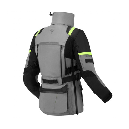 Kurtka tekstylna damska SECA ARRAKIS III LADY TITANIUM