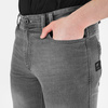 Jeansy motocyklowe SHIMA ZENITH GREY