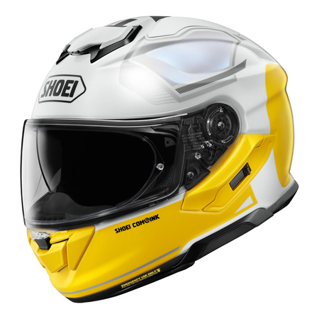 Kask integralny SHOEI GT-AIR 3 MIKE TC-3