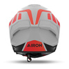 Kask integralny AIROH MATRYX RIDER RED MATT