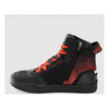 Trampki motocyklowe REBELHORN VANDAL II BLACK/RED