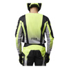 Bluza cross FOX 180 LEAN FLUORESCENT YELLOW