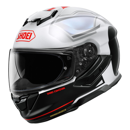 Kask integralny SHOEI GT-AIR 3 MIKE TC-6