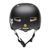 Kask rowerowy FOX FLIGHT PRO BLACK