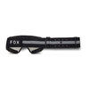 Gogle motocyklowe FOX PUREVUE LUNAR BLACK