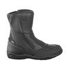 Buty turystyczne  SECA COMET II BLACK czarny