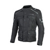 Kurtka tekstylna MOTOID CAMINO II BLACK