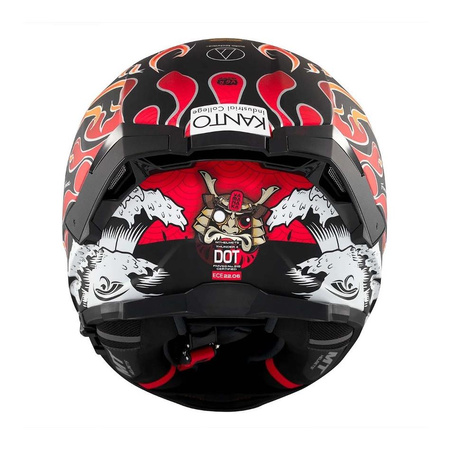 Kask integralny MT THUNDER 4 SV YAMANAKA 2024