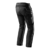 Spodnie tekstylne REBELHORN HIFLOW V SHORT BLACK czarny