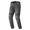 Jeansy motocyklowe SHIMA ZENITH GREY
